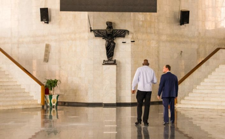 Tribunal Superior da Nigéria anula condenação de cristão por ajuda a perseguidos