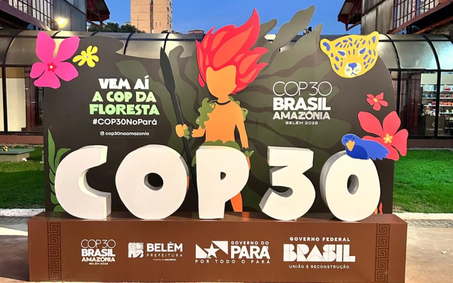 Movimentos cristãos internacionais lançam guia de oração para a COP30