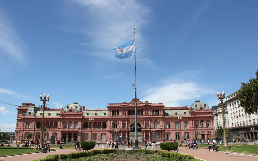 Pastores repercutem reconhecimento legal das igrejas evangélicas na Argentina