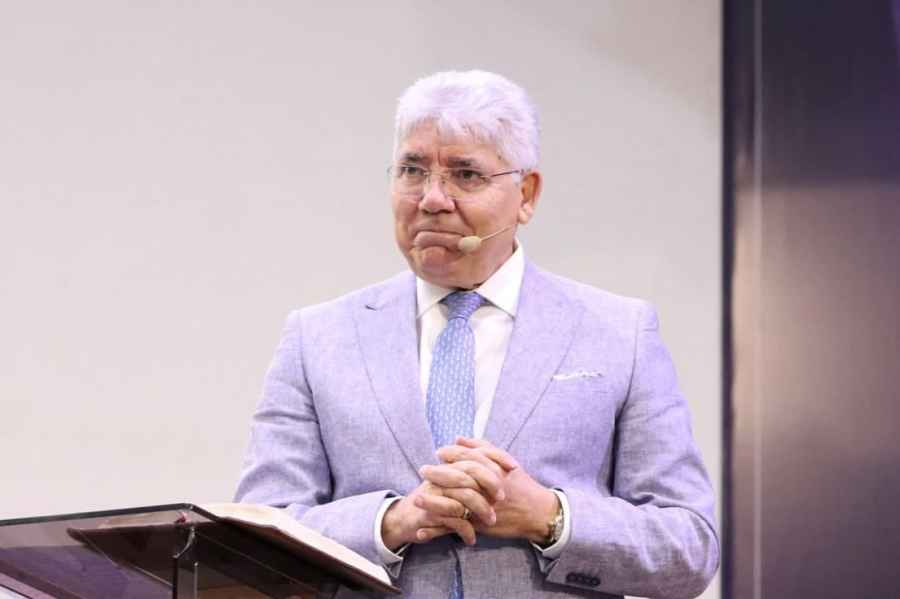 IGREJAIgreja Presbiteriana do Brasil celebra 166 anos de fundação